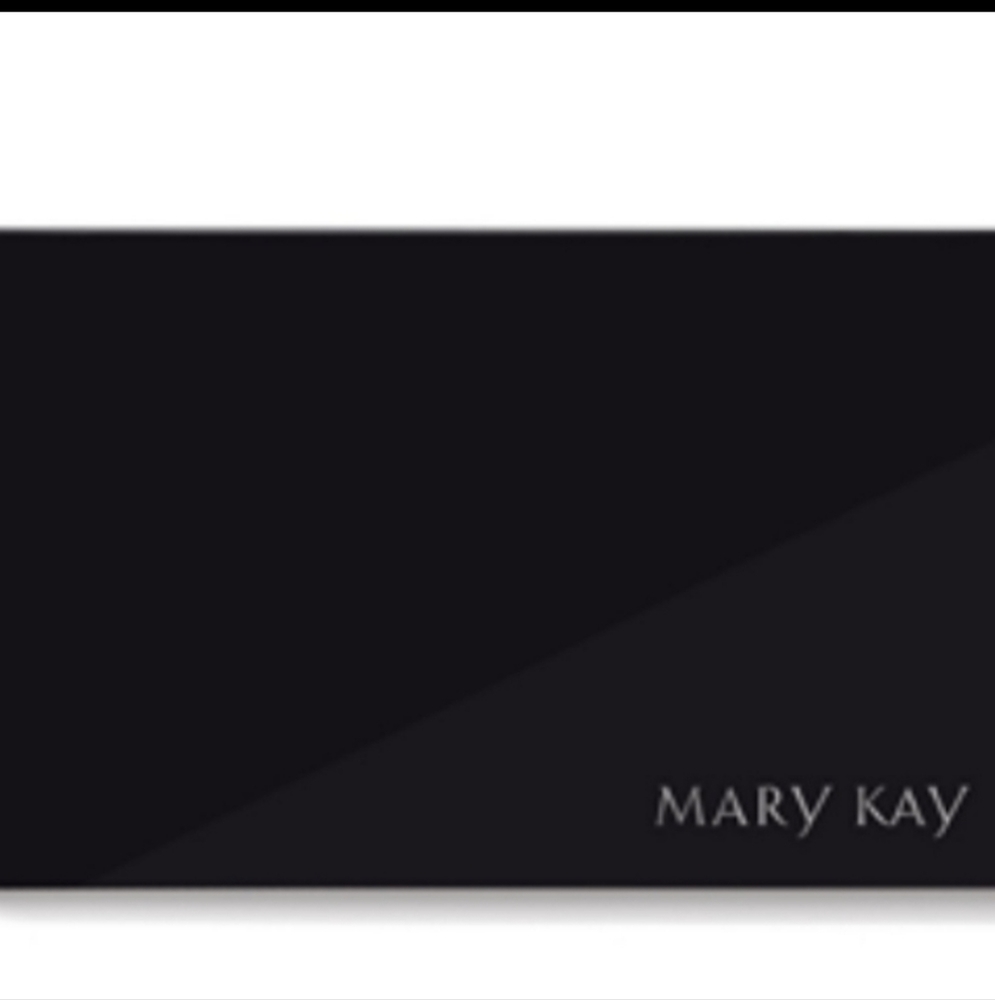 Mary Kay Pro Pallet (unfilled)